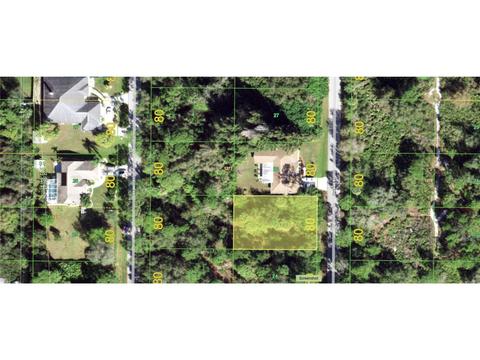 3487 Durkee St, Port Charlotte, FL 33980