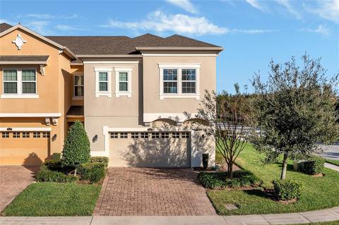 1181 Orange Season Ln, Winter Garden, FL 34787