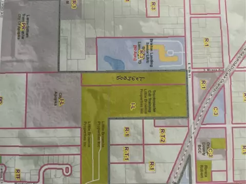 Undisclosed, Apopka, FL 32703