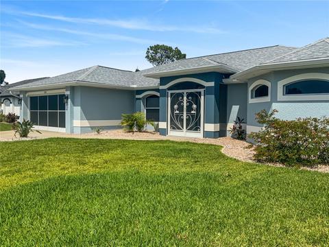 1282 Boswell St, North Port, FL 34288