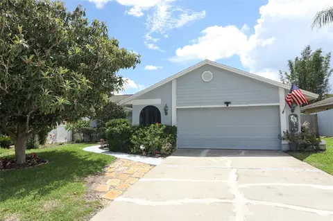 421 Fairgreen Ave, Casselberry, FL 32707