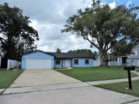 8821 Mescalero St, Orlando, FL 32829