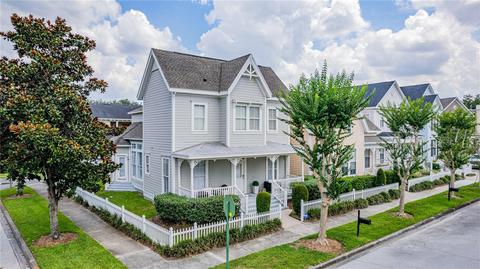 1000 Periwinkle Ct, Celebration, FL 34747