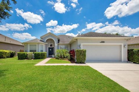 5536 Crepe Myrtle Cir, Oviedo, FL 32765