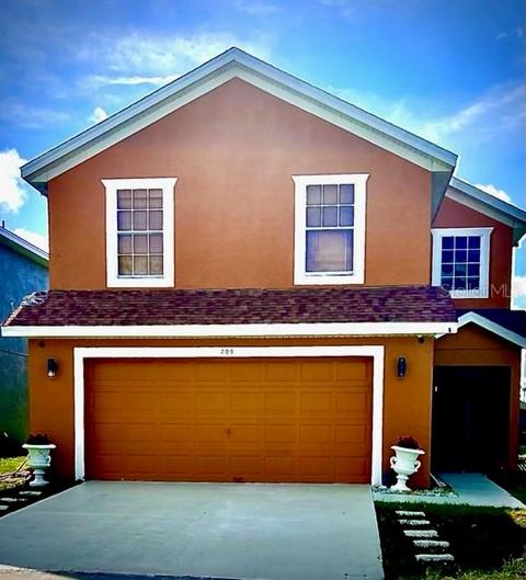 209 Southbridge Cir, Kissimmee, FL 34744