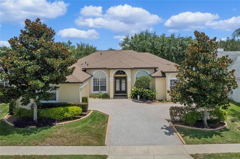 3614 Devereaux Ct, Orlando, FL 32837