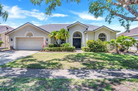 348 Crofton Dr, Ocoee, FL 34761