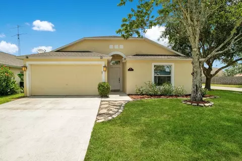4383 Kenneth Ct, Titusville, FL 32780