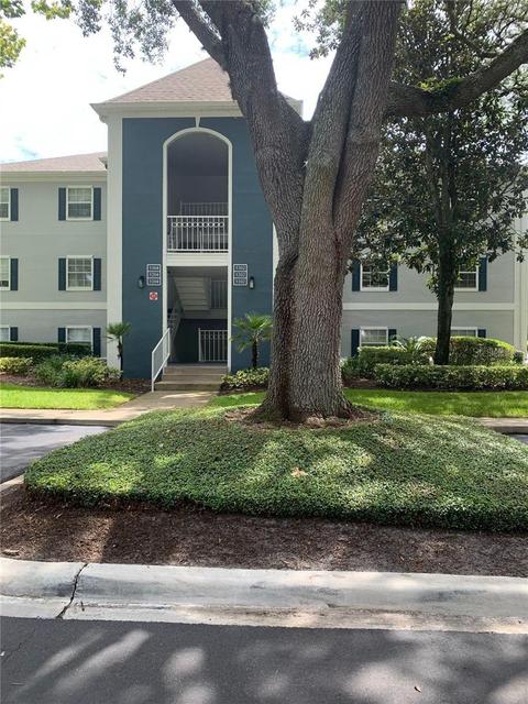 5102 Clubside Dr #5102, Longwood, FL 32779