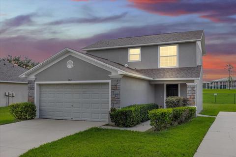 842 Terranova Rd, Winter Haven, FL 33884