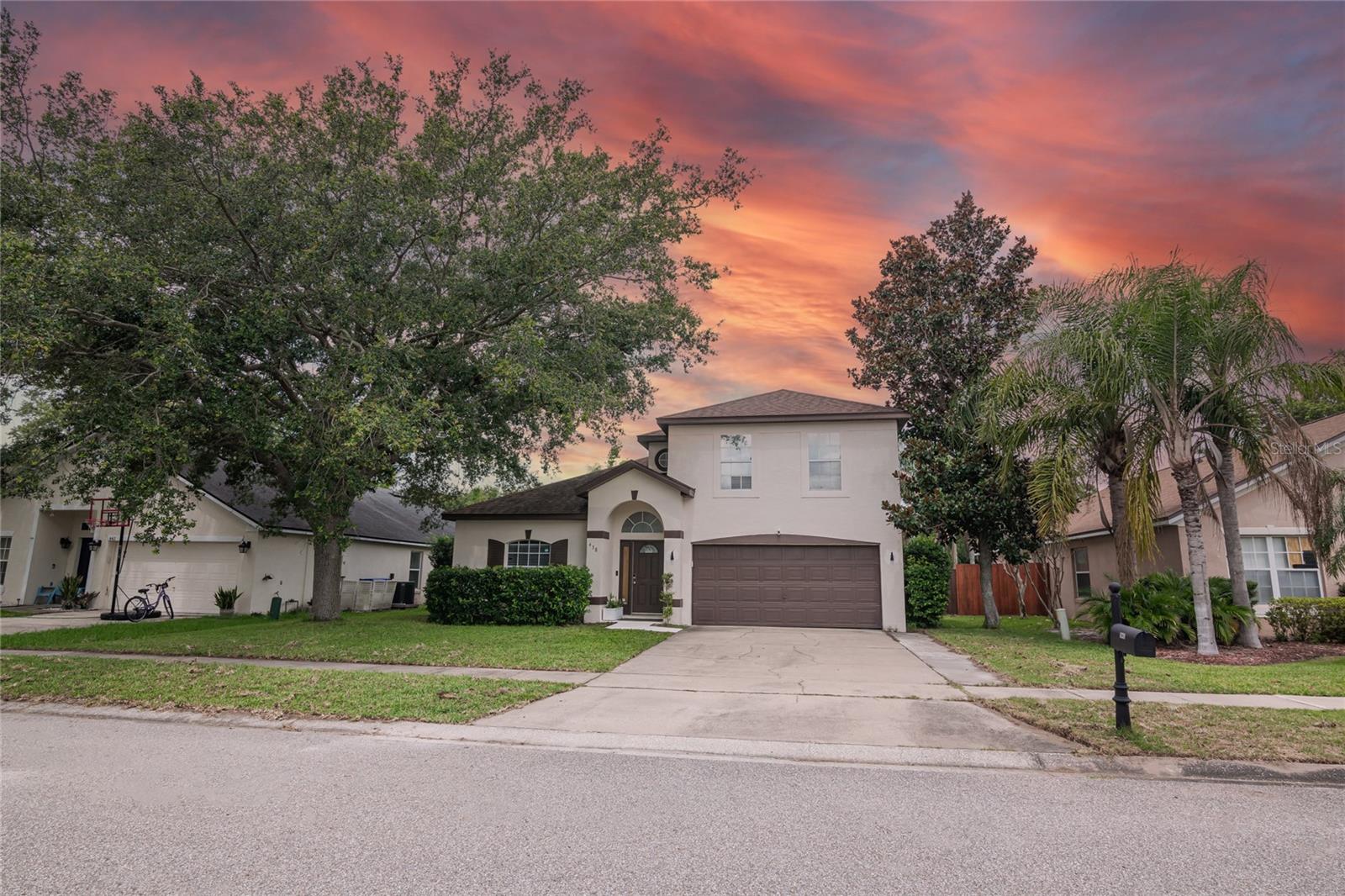 438 Drexel Ridge Cir, Ocoee, FL 34761 photo 1