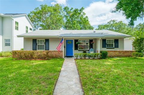 1420 W New Hampshire St, Orlando, FL 32804