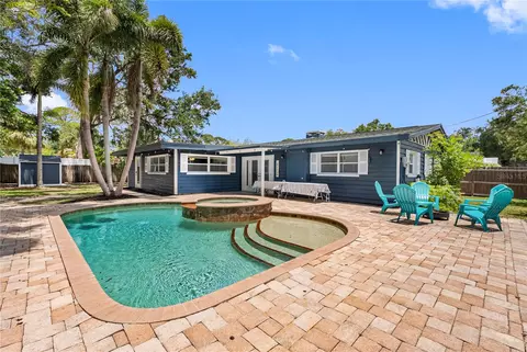 3840 Hibiscus St, Sarasota, FL 34232