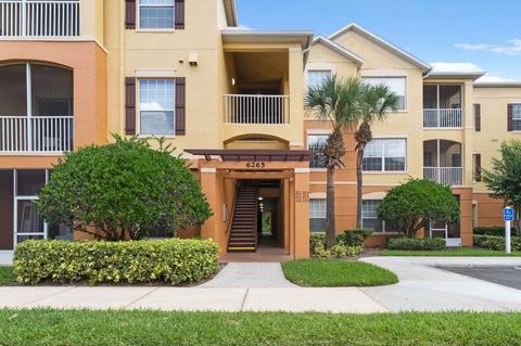 6265 Contessa Dr #204, Orlando, FL 32829