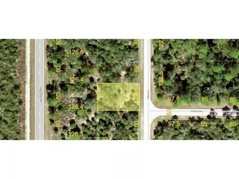 2351 Hilton St, Port Charlotte, FL 33948