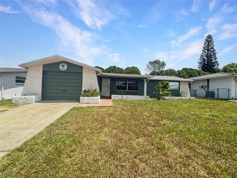 5739 Liddell Dr, New Port Richey, FL 34652