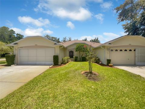 11728 Holly Ann Dr, New Port Richey, FL 34654