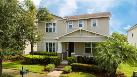 6769 Merrick Landing Blvd, Windermere, FL 34786
