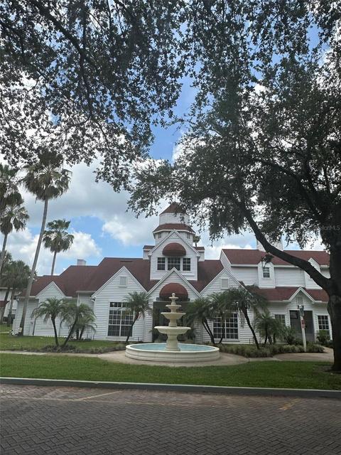 11594 Westwood Blvd #1613, Orlando, FL 32821