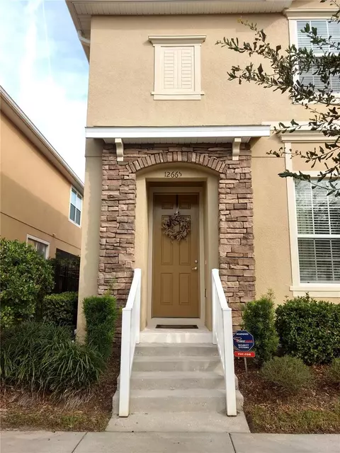 12665 Tanja King Blvd, Orlando, FL 32828