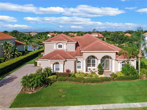 5626 Oxford Moor Blvd, Windermere, FL 34786