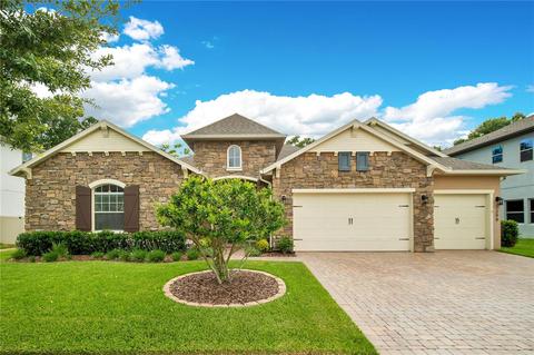 1298 Arden Oaks Dr, Ocoee, FL 34761