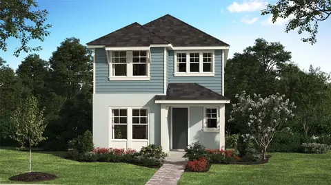 416 Scotmans Pl, Debary, FL 32713
