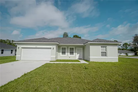 5055 SW 166th Loop, Ocala, FL 34473