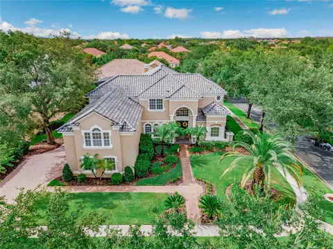 11324 Shandon Park Way, Windermere, FL 34786