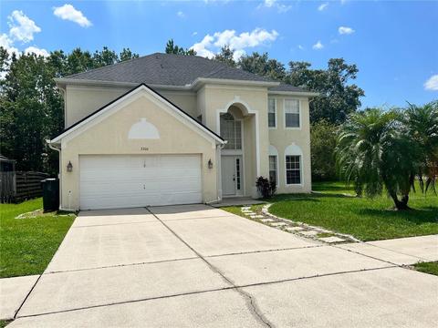 2200 Coolbrook Ct, Oviedo, FL 32766