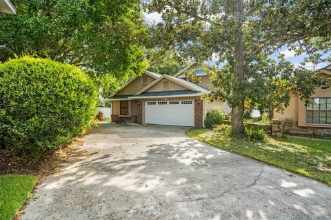 2925 Bridgehampton Ln, Orlando, FL 32812