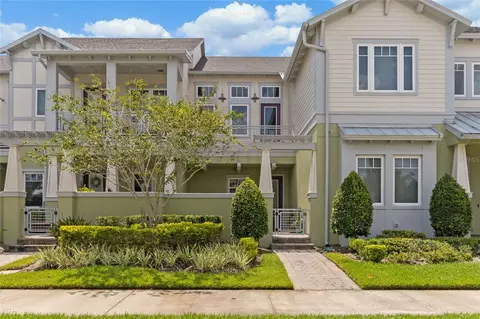 13858 Maskawa Ave, Orlando, FL 32827