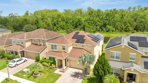 2740 Big Timber Dr, Kissimmee, FL 34758