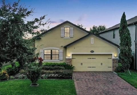 5105 Appenine Loop W, Saint Cloud, FL 34771 photo 1