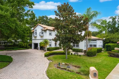 401 Harbour Oaks Pointe Dr, Orlando, FL 32809