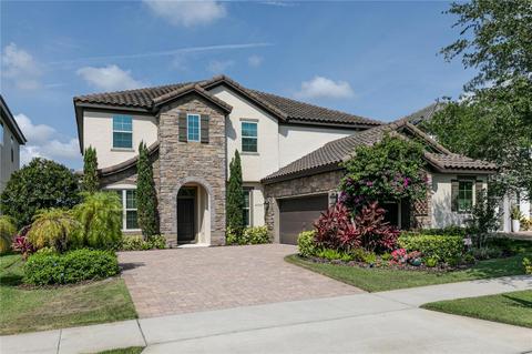 8388 Lookout Pointe Dr, Windermere, FL 34786