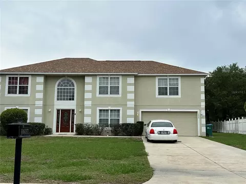 1637 Myrtle Lake Ave, Fruitland Park, FL 34731