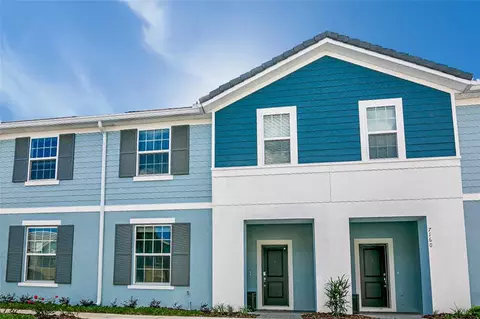 7156 Oakmoss Loop, Davenport, FL 33837