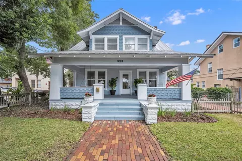 323 Ponce De Leon Pl, Orlando, FL 32801