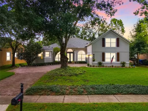 930 Arrington Cir, Oviedo, FL 32765