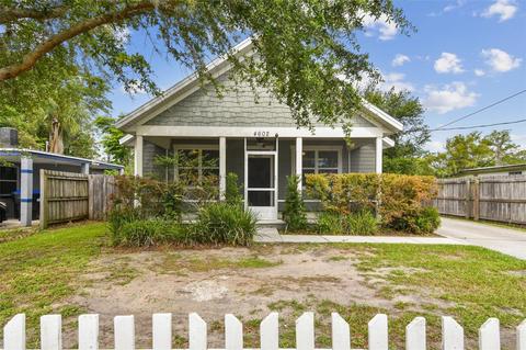 4602 Goddard Ave, Orlando, FL 32804