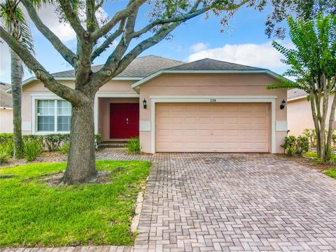 238 Bridgewater Dr, Davenport, FL 33897