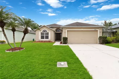 5240 Silver Thistle Ln, Saint Cloud, FL 34772