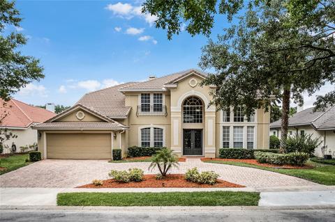 1076 Bloomsbury Run, Lake Mary, FL 32746