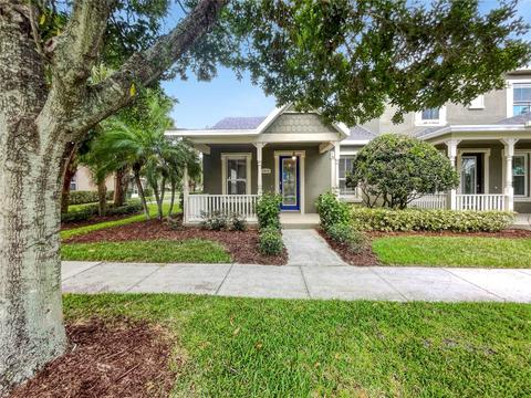 5410 Kumquat Loop, Windermere, FL 34786