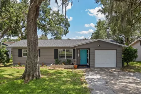 705 Scenic St, Leesburg, FL 34748