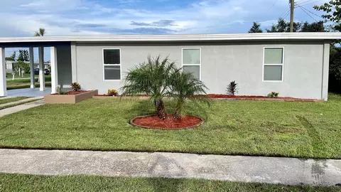6222 Bolander Ter, North Port, FL 34287