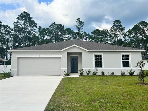45 Underwood Trl, Palm Coast, FL 32164