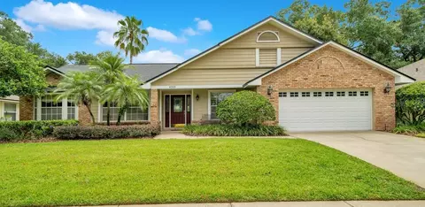 4205 Conway Place Cir, Orlando, FL 32812