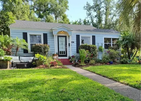 1317 E Washington St, Orlando, FL 32801